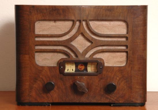 El receptor de radio: Cómo funciona