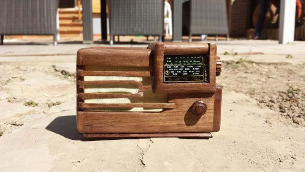 la radio superla 537