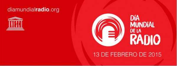 dia mundial de la radio