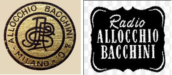 Marcas Allocchio Bacchini