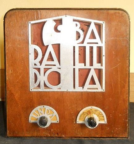 Radio Balilla