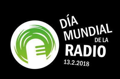 Día Mundial de la Radio 2018
