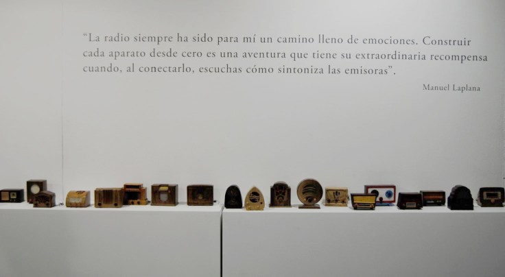 Radios en miniatura 2