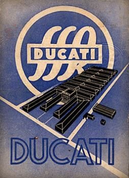 marca ducati