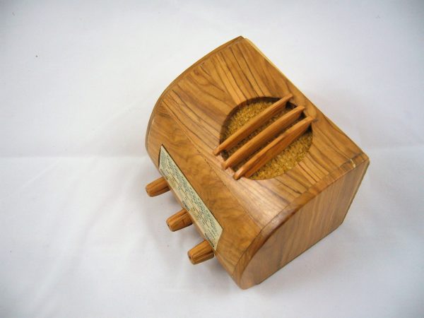 Radios en miniatura Ducati