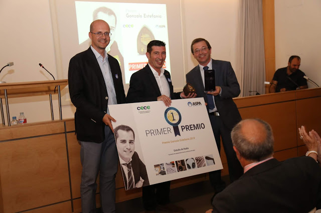 Premio Gonzalo Estefanía