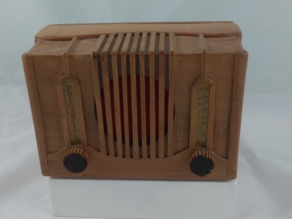 radiosenminiatura Pulgarcito