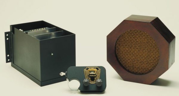 Auto radio Motorola 5T711