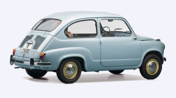 Seat 600