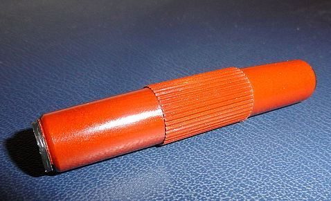 Antiparasitario cable bobina motor coche